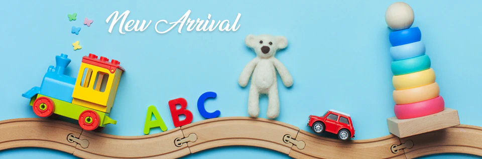 Ignite Your Child's Imagination Today